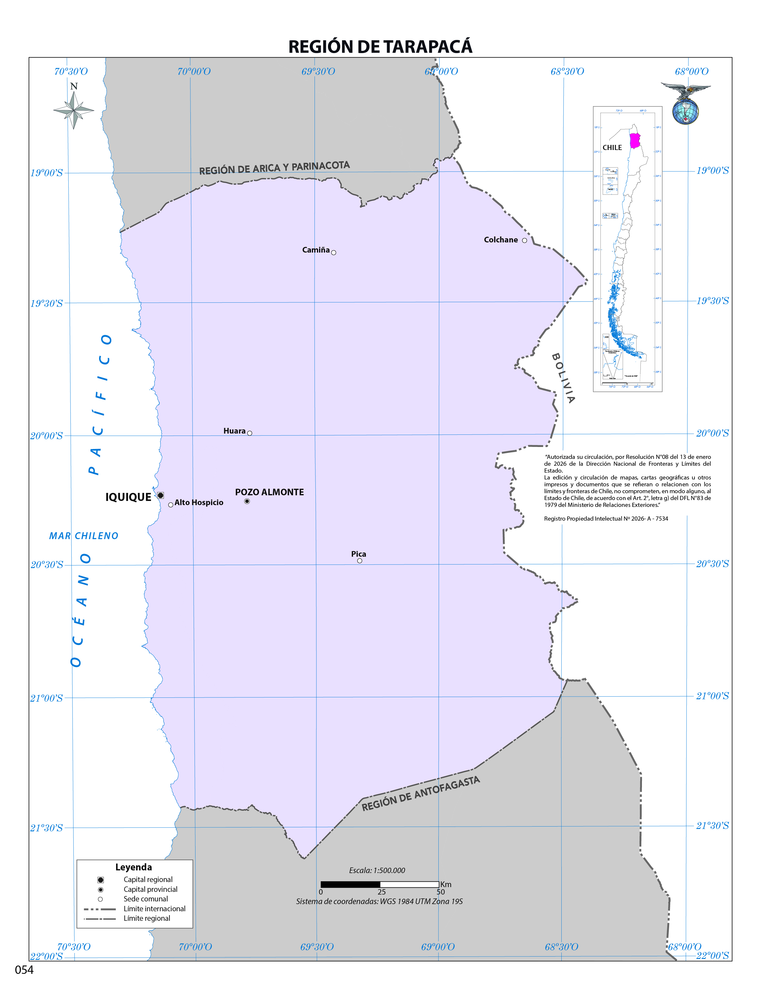 Región de Tarapacá