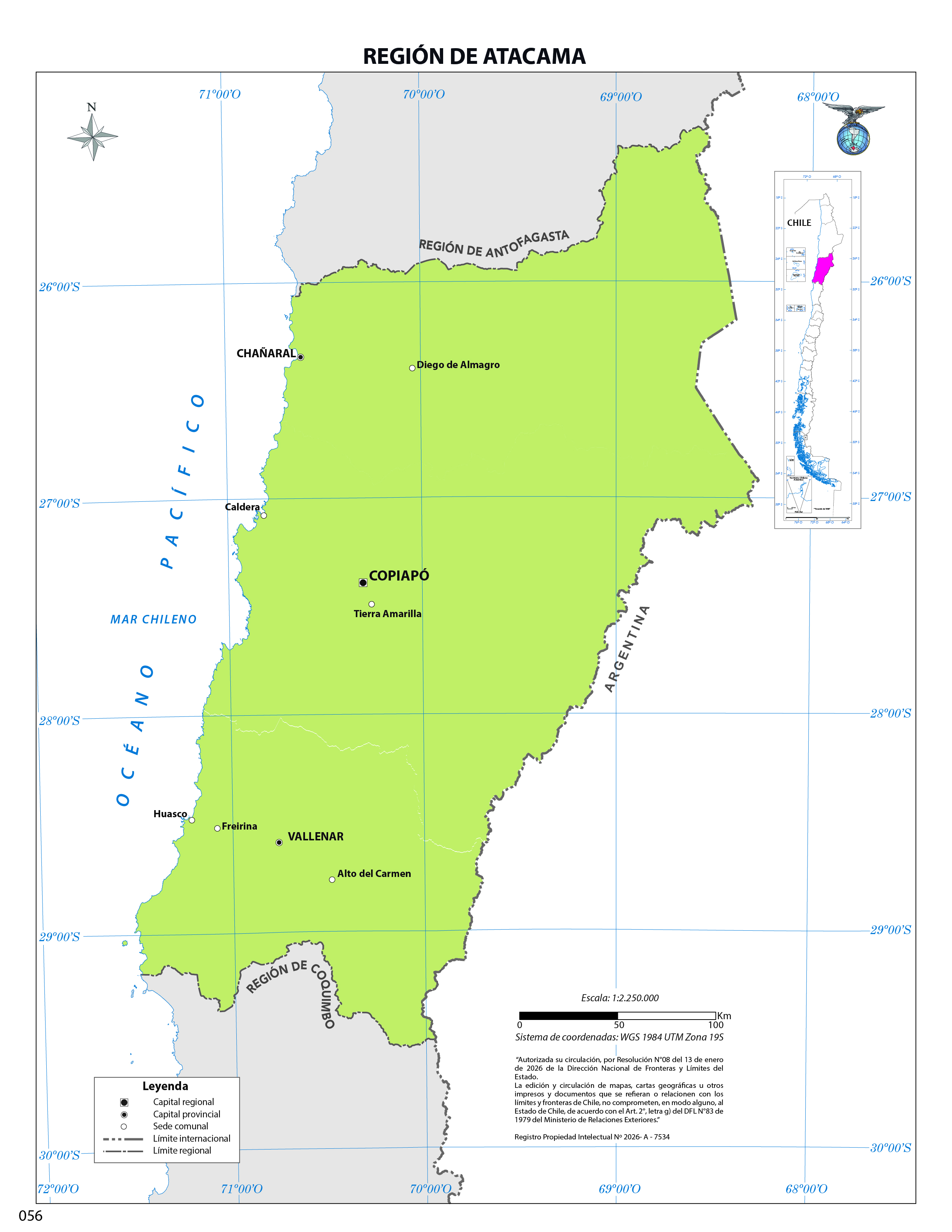 Región de Atacama