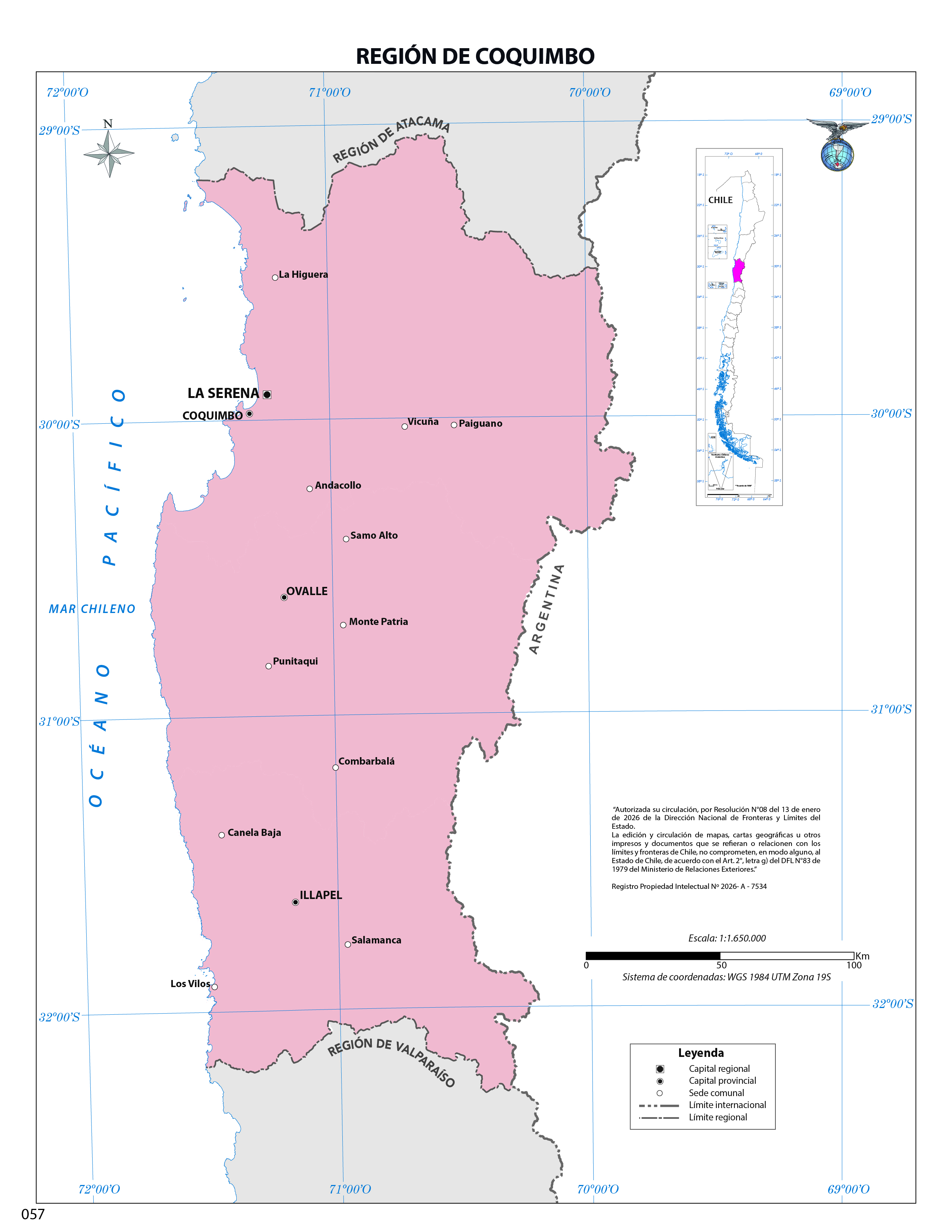 Región de Coquimbo