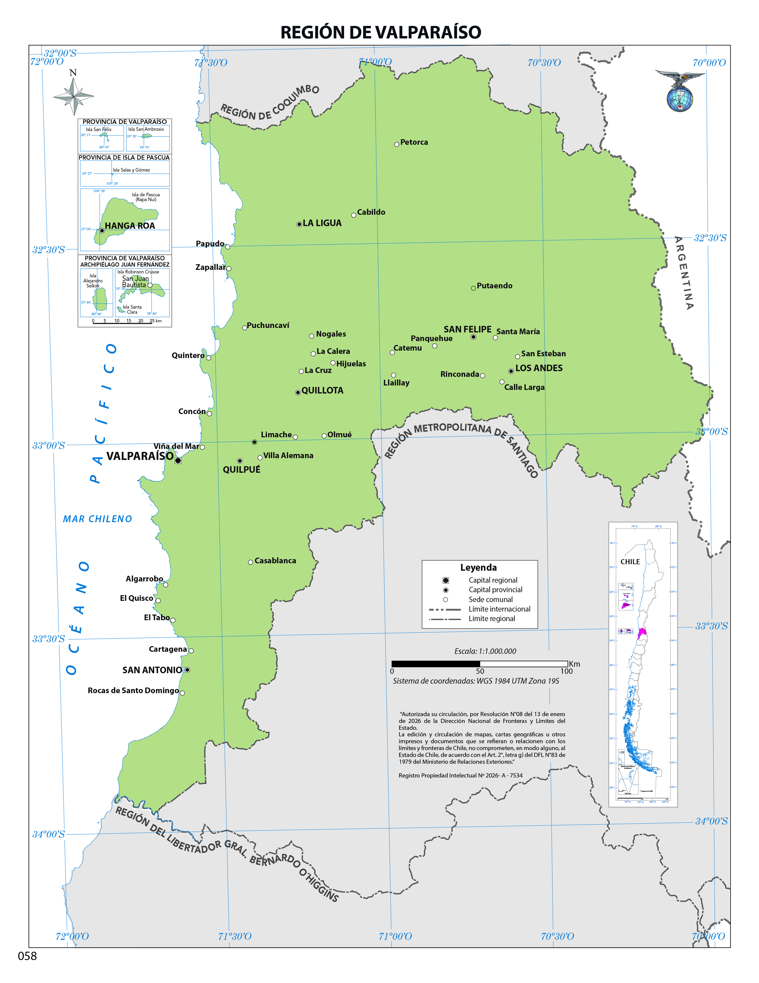 Región de Valparaíso