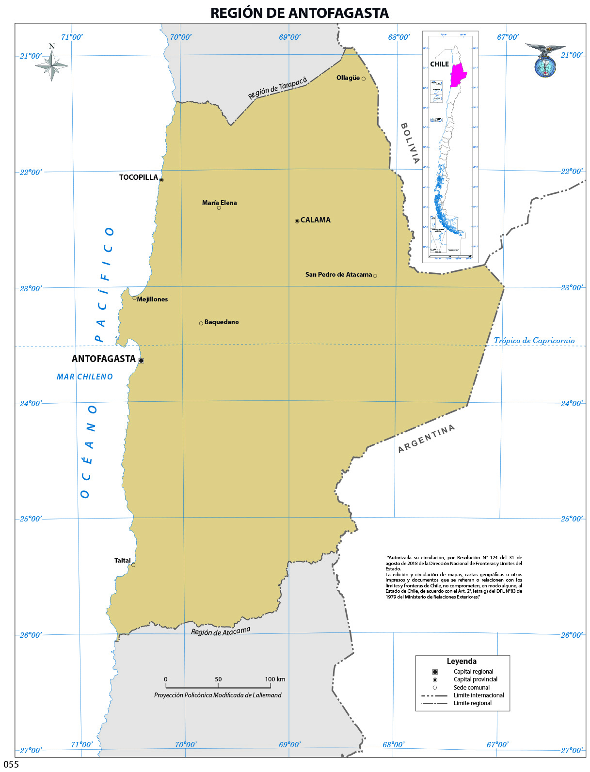 Región de Antofagasta