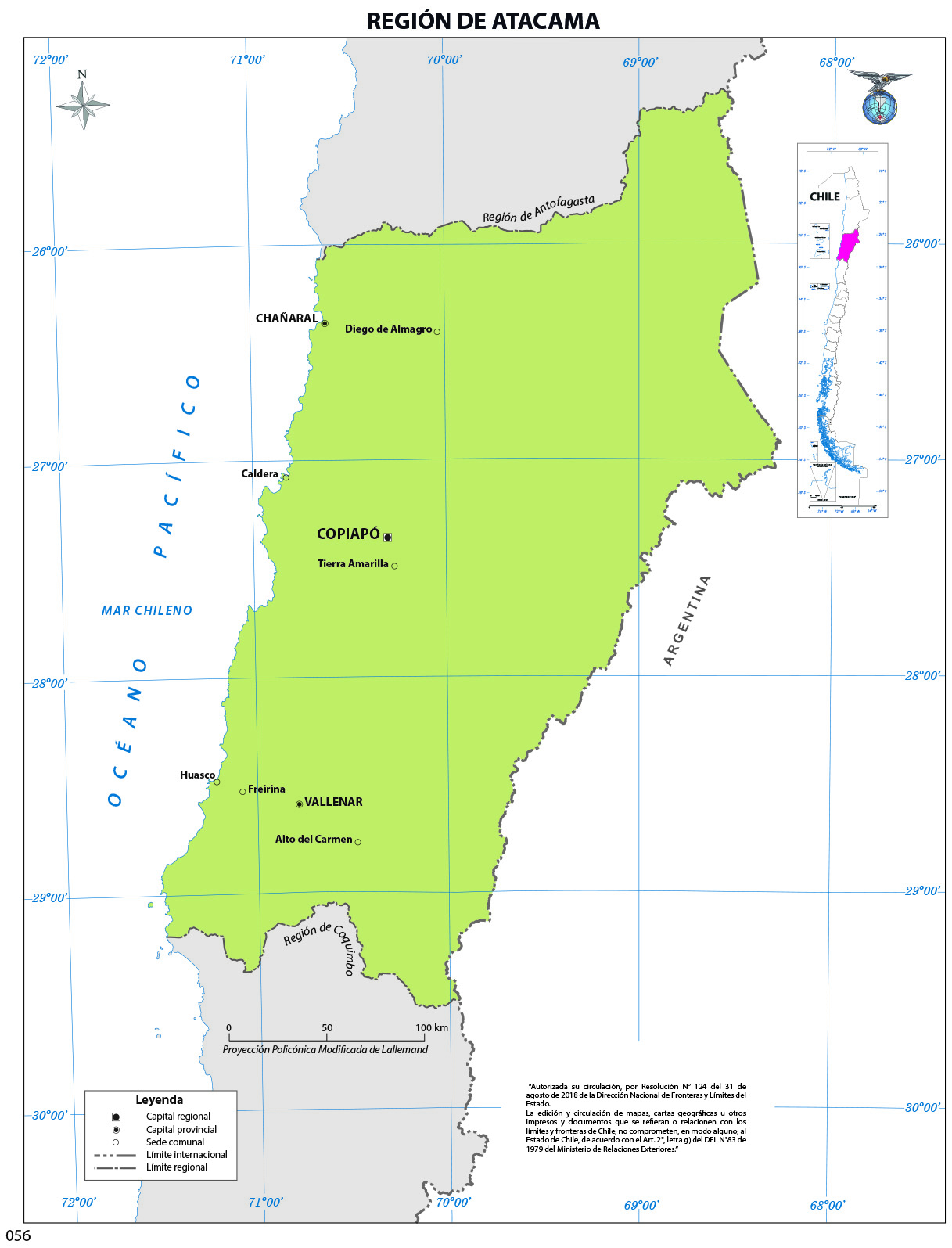 Región de Atacama