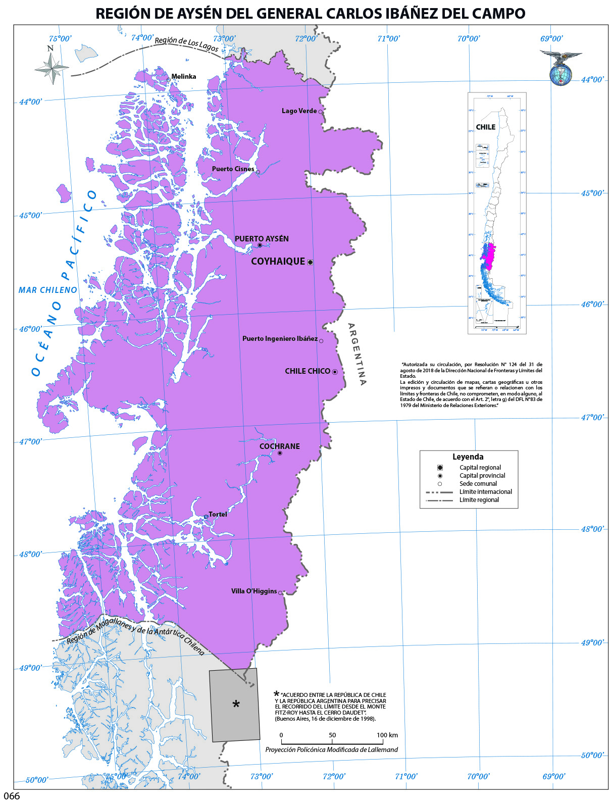 Región de Aysén del General Carlos Ibáñez del Campo