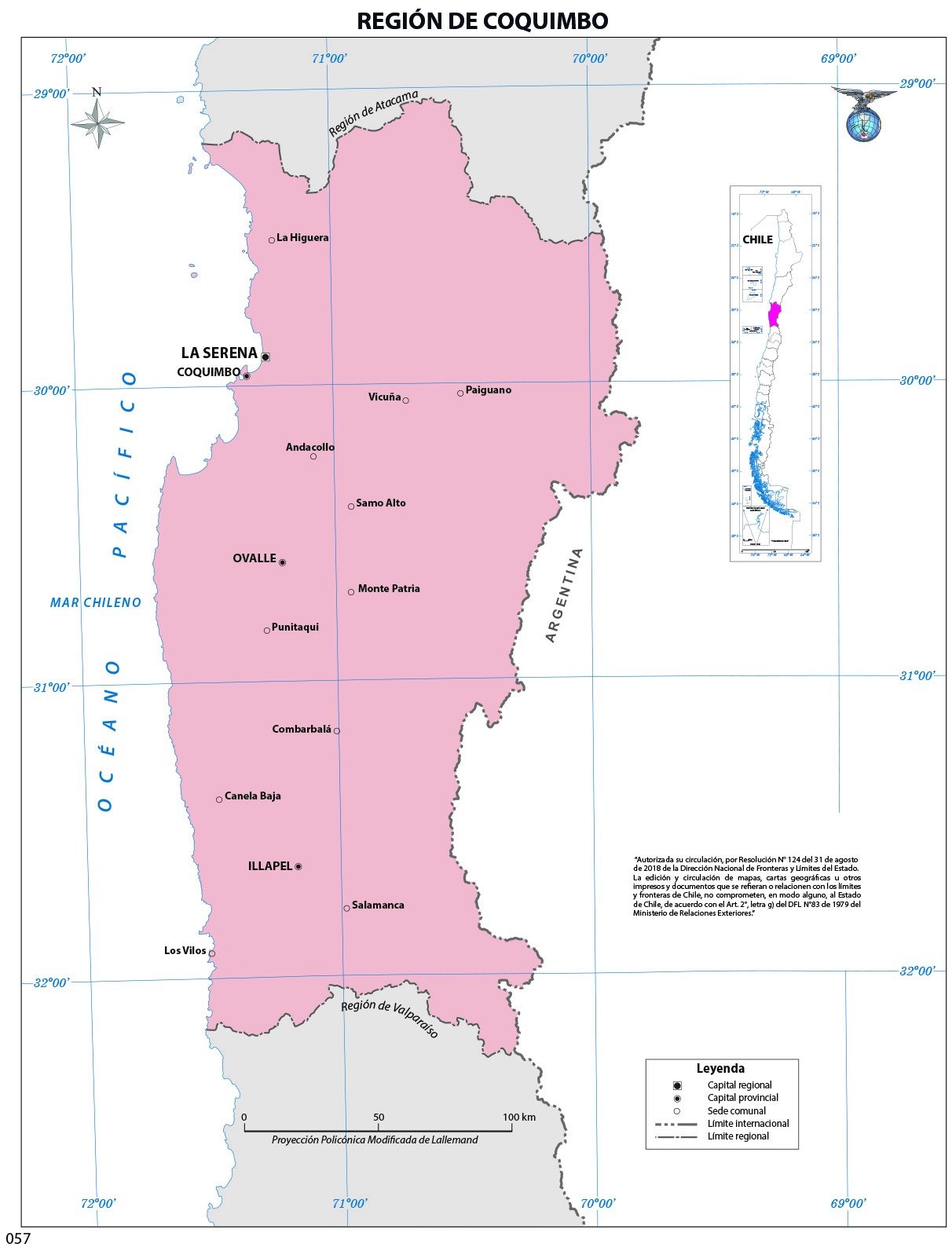 Región de Coquimbo