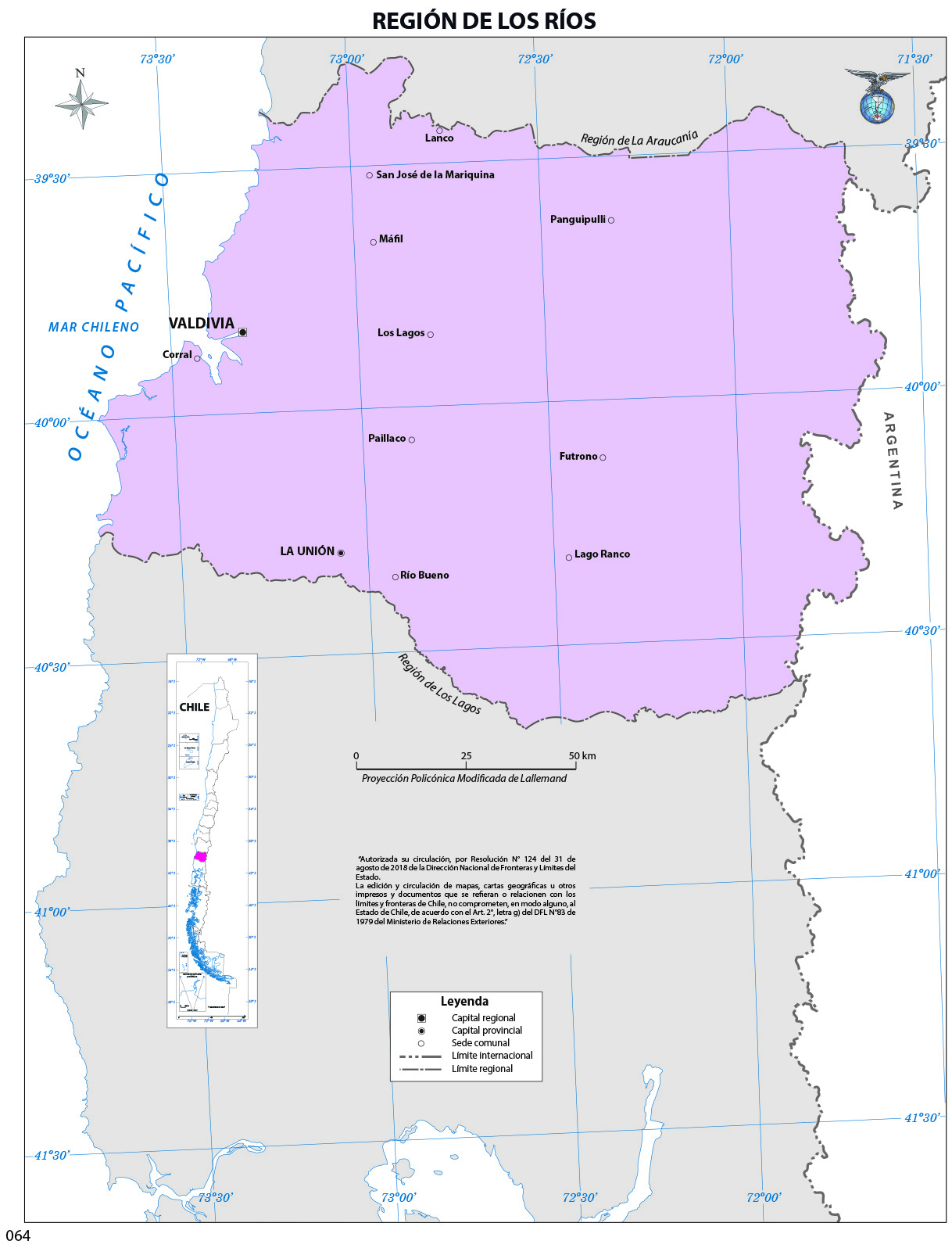 Región de Los Ríos