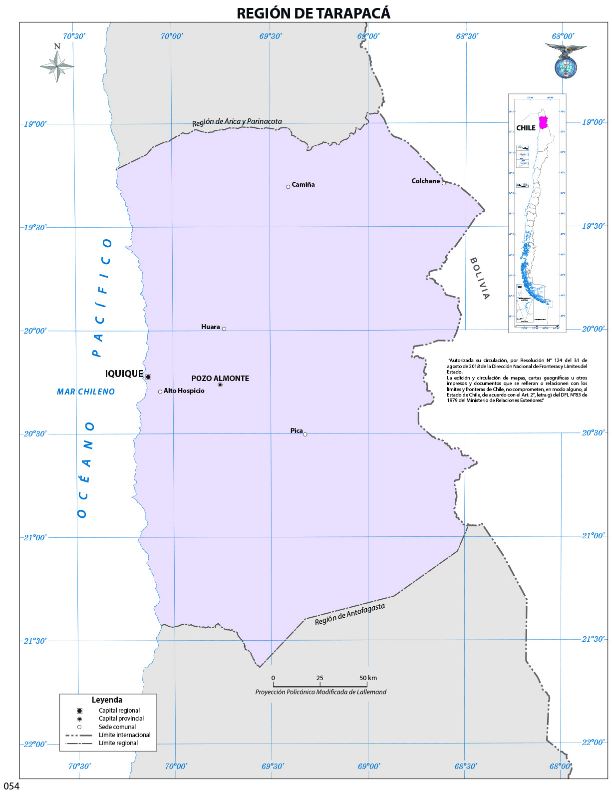 Región de Tarapacá