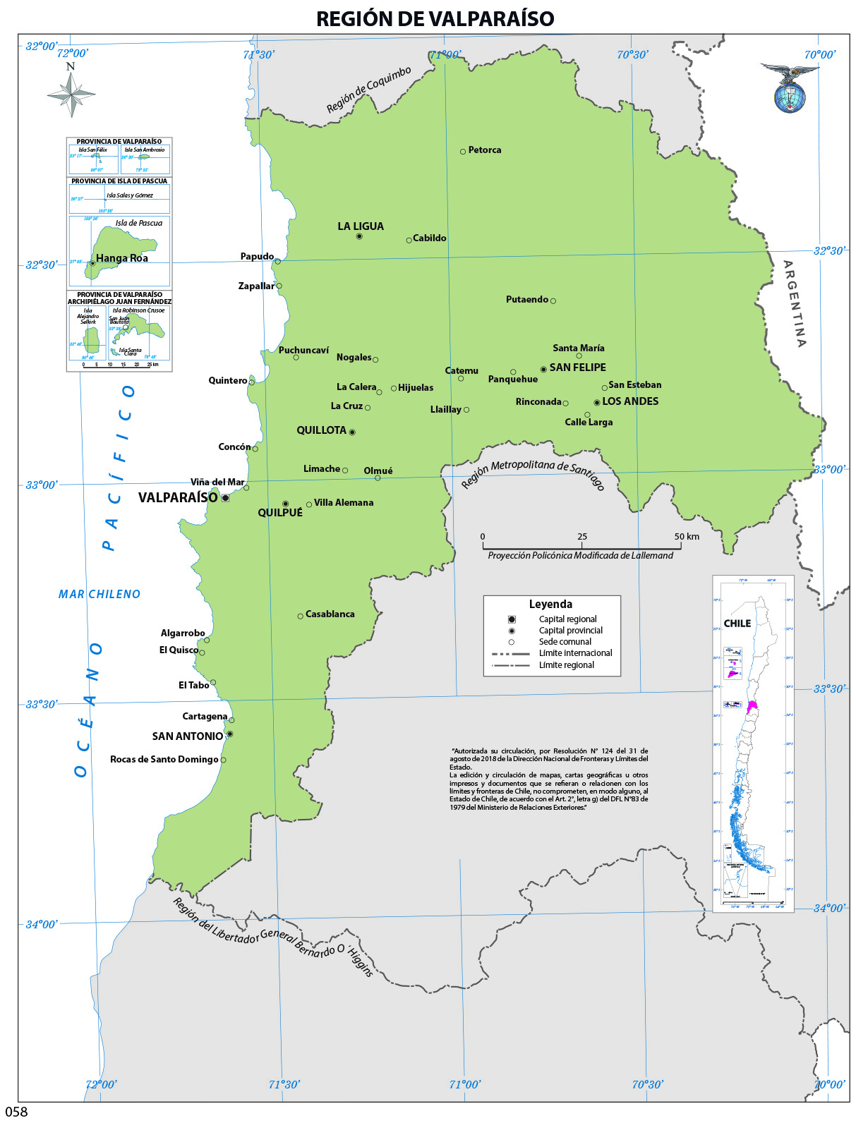 Región de Valparaíso