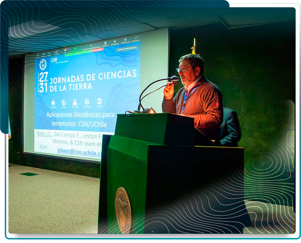 IGM en la actualidad