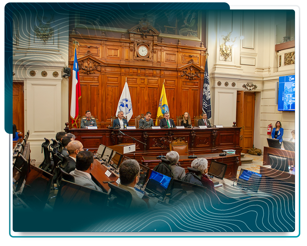 IGM en la actualidad